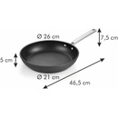 Tescoma TitanPover 26 cm