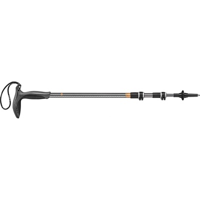 LEKI Туристически щеки Leki Wanderfreund Makalu Walking stick - Gunmetal / Dark Anthracite / Copper - размер 90-120 cm (526-0656-0211)