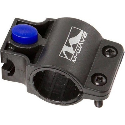 M-wave držák zámku univerzální