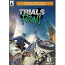 Trials Rising (Gold)
