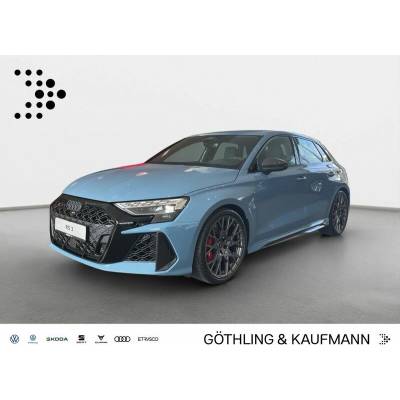 Audi RS3 S tronic Sportback 294 kW