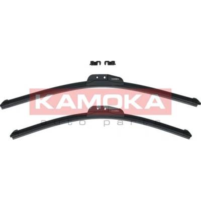 Kamoka 550+500 mm 27E02