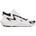 Under Armour Баскетболни кецове Under Armour Men's Jet 25 Basketball Trainers - White