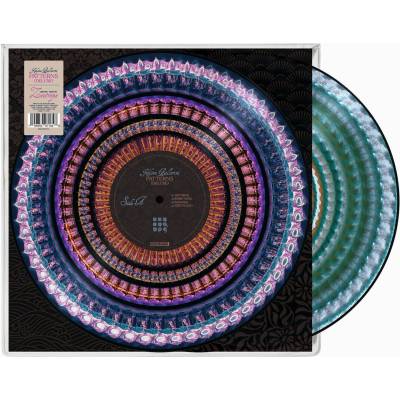 Kelsea Ballerini - Patterns (Deluxe Edition) (Zoetrope Coloured) (LP) (0199350971648)