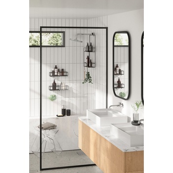 Umbra Рафт за баня (2 броя) (1018615.040)