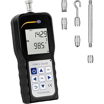 PCE Instruments PCE-FM 200