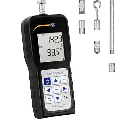 PCE Instruments PCE-FM 200