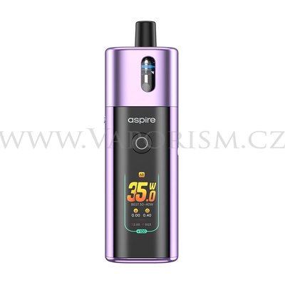 Aspire Fluffi Pro POD 2800 mAh Lavender