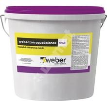 WEBER Weberton aquabalance 5kg