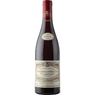 Domaine Seguin-Manuel Savigny les Beaune Vieilles Vignes 2023 Červené 13% 0,75 l (holá láhev)