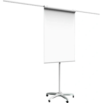 ALLboards Mobilný flipchart 100x70 PREMIUM