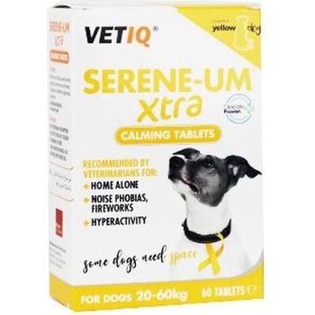 Serene-UM Xtra pro psy LB 60 tbl