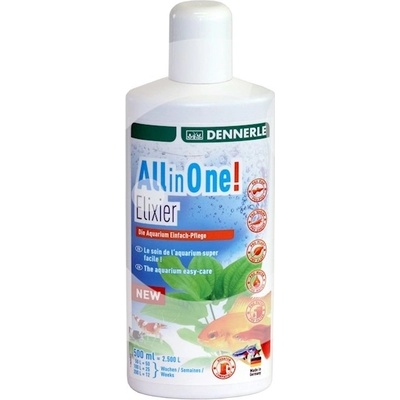 Dennerle All in One Elixier 500 ml