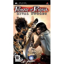 Prince of Persia: Rival Swords