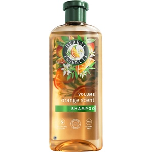 Herbal Essences Шампоан Herbal Essences 96% Натурален произход Портокал 350 мл