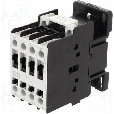 ETI POLAM CEM12.10-230V-50/60HZ