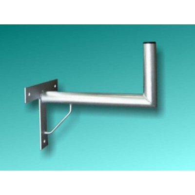 SAPRO Konzola úhlová T50cm Fe pr.42 žárová 47350