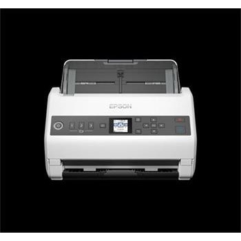 Epson WorkForce DS-730N