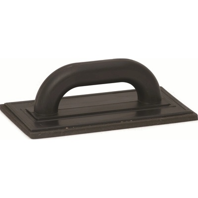 Hladítko mikropryž 250x130 mm plast ABS