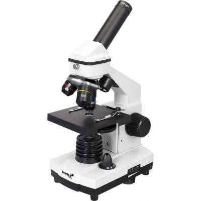 Микроскоп Rainbow 2L PLUS 64-640x (Лунен камък) (72216)