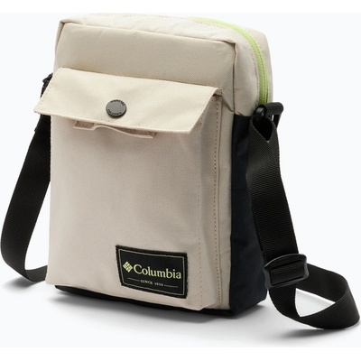 Columbia Zigzag II Side Bag dark stone/black