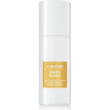 Tom Ford Soleil Blanc deo spray 150 ml
