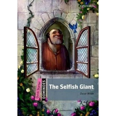 The Selfish Giant - Kolektív