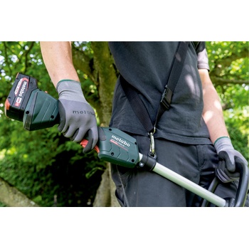 Image 1 of Metabo RTD 18 LTX BL 30 (601720850)