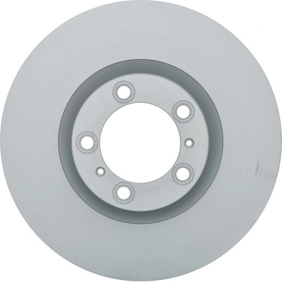 Brzdový kotúč BOSCH 0 986 479 D23 (0986479D23)