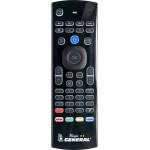 GENERAL EGREAT U9 - съвместимо дистанционно управление на марката General (U9) - remote-control-world - 50,66 лв Дистанционно