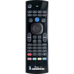 GENERAL EGREAT U9 - съвместимо дистанционно управление на марката General (U9) - remote-control-world - 50,66 лв Дистанционно