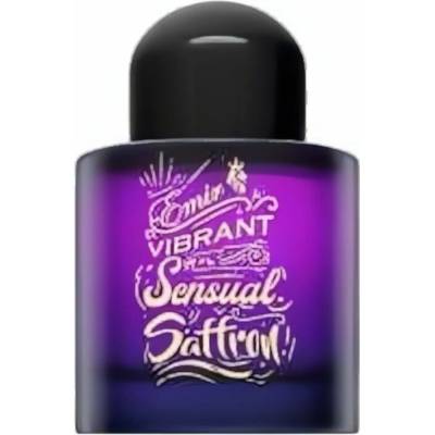 Emir Vibrant Sensual Saffron parfémovaná voda unisex 100 ml