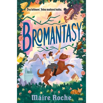Bromantasy