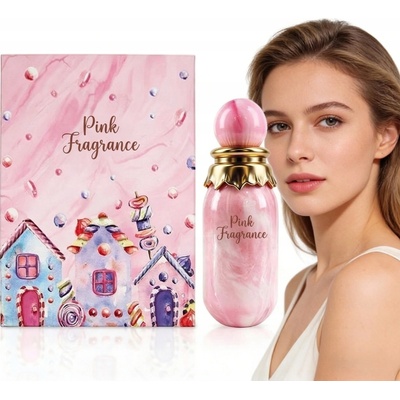 Paris Corner marshmallow blush parfémovaná voda dámská 100 ml