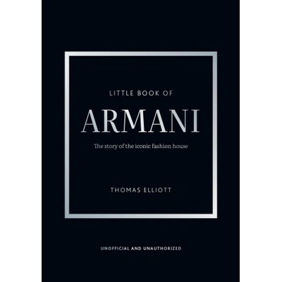 Little Book of Armani
