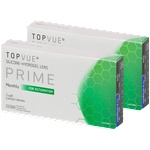 TopVue Prime for Astigmatism (6 лещи) - leshti