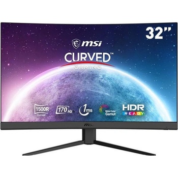 MSI Optix G32CQ4DE E2