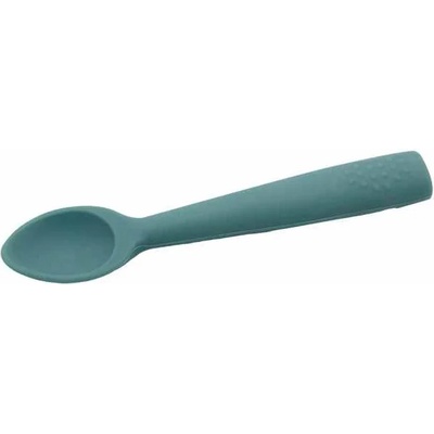 BabyJem Силиконова лъжица BabyJem - Mint (759)