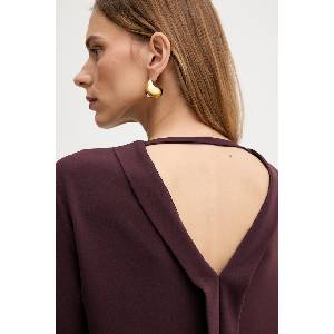 MARELLA Рокля AVOCADO (2613221021200) - answear - 273,62 лв