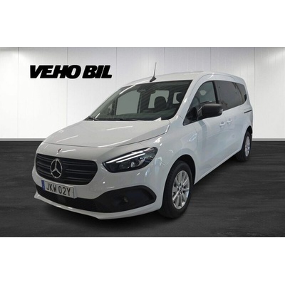 Mercedes-Benz Citan CDi Tourer 85 kW