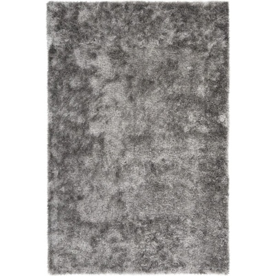 LALEE КИЛИМ twist 600 160x230 СРЕБРИСТ (twi-600-s)