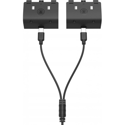 SnakeByte Xbox Series Battery Kit