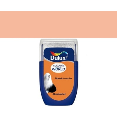 Dulux Tester CoW 0,03 l Tibetské roucho