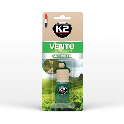 K2 VENTO Green Tea