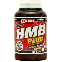 Xxtreme Nutrition HMB PLUS 120 kapslí