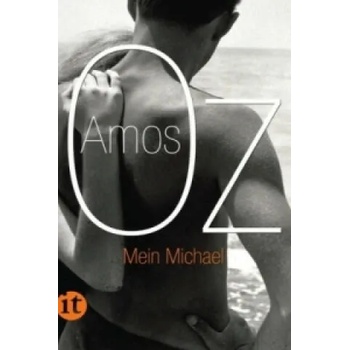 Image 1 of Mein Michael | Amos Oz, Gisela Podlech-Reiße