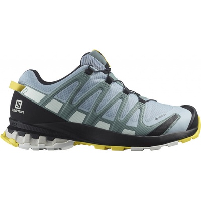 Salomon XA Pro 3D V8 GTX w black – Zboží Dáma