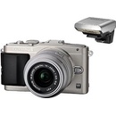 Digitálne fotoaparáty Olympus E-PL5