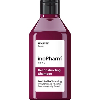 InoPharm Renu Възстановяващ шампоан, 250 ml