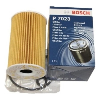 Filtro Olio Bosch P7023 - Alta Qualità Per Motori, Protezione E Durabilità - Foto 10
